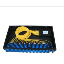 Séparateur optique de PLC de fibre de Sc / Upc de FTTH 1X32